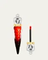 Christian Louboutin Rouge Louboutin Matte Fluid Lip Color In Multi
