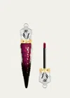 Christian Louboutin Rouge Louboutin Matte Fluid Lip Color In Ma Gil