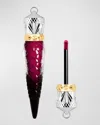 Christian Louboutin Rouge Louboutin Matte Fluid Lip Color In Patibaba