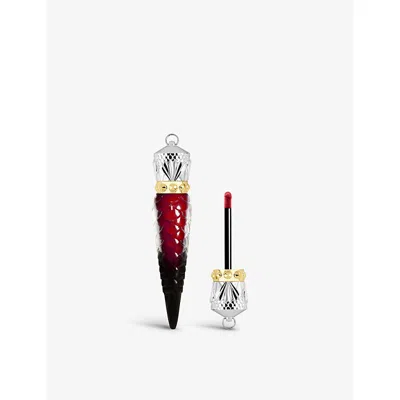 Christian Louboutin Rouge Louboutin Matte Fluid Lip Colour 4.5ml
