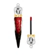 Christian Louboutin Matte Fluid Lip Color In Red