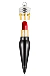 Christian Louboutin Rouge Louboutin Silky Satin Lip Colour