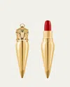 Christian Louboutin Rouge Louboutin Silky Satin Lipstick