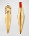 Christian Louboutin Rouge Louboutin Silky Satin Lipstick In Chili Youpiyou