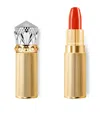 Christian Louboutin Rouge Louboutin Silky Satin On The Go Lipstick