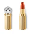 Christian Louboutin Rouge Louboutin Silky Satin On The Go Lipstick