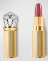Christian Louboutin Louboutin Rouge Silky Satin On The Go Lipstick In Dune Kiss