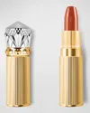 CHRISTIAN LOUBOUTIN ROUGE LOUBOUTIN SILKY SATIN ON-THE-GO LIPSTICK