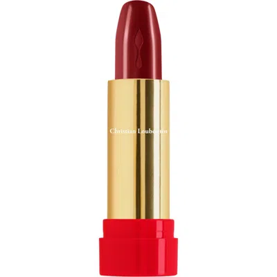 Christian Louboutin Rouge Louboutin So Glow Lipstick Refill In Blackberry Inn 216g