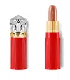 Christian Louboutin Rouge Louboutin Sooooo…glow On The Go Lipstick
