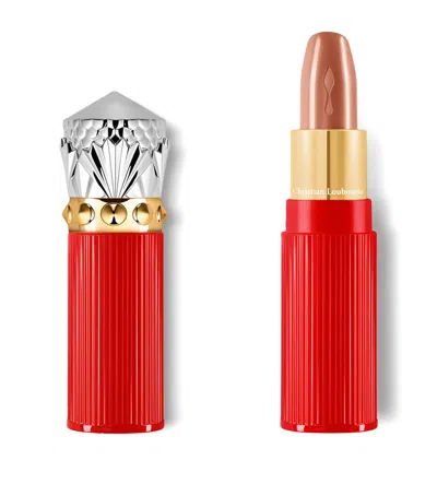 Christian Louboutin Rouge Louboutin Sooooo…glow On The Go Lipstick In White