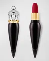 Christian Louboutin Rouge Louboutin Velvet Matte Lipstick In Rouge Louboutin