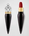 Christian Louboutin Rouge Louboutin Velvet Matte Lipstick In Epic Brunette