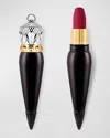 Christian Louboutin Rouge Louboutin Velvet Matte Lipstick In Jackies Wine