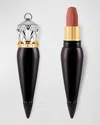 Christian Louboutin Rouge Louboutin Velvet Matte Lipstick In Milky Light