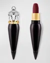 Christian Louboutin Rouge Louboutin Velvet Matte Lipstick In White