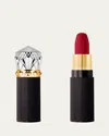 Christian Louboutin Rouge Louboutin Velvet Matte On-the-go Lipstick
