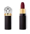 Christian Louboutin Rouge Louboutin Velvet Matte On-the-go Lipstick