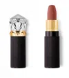 Christian Louboutin Rouge Louboutin Velvet Matte On-the-go Lipstick