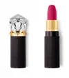 Christian Louboutin Rouge Louboutin Velvet Matte On-the-go Lipstick