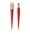 Christian Louboutin Rouge Stiletto Glossy Shine Lipstick