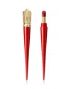 Christian Louboutin Rouge Stiletto Glossy Shine Lipstick