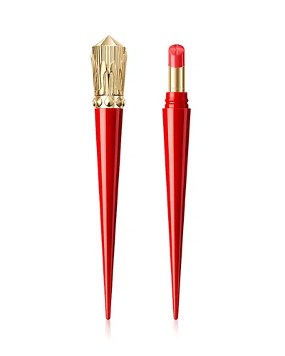 Christian Louboutin Rouge Stiletto Glossy Shine Lipstick