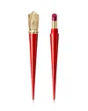 Christian Louboutin Rouge Stiletto Glossy Shine Lipstick