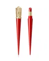 Christian Louboutin Rouge Stiletto Glossy Shine Lipstick