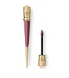 Christian Louboutin Rouge Stiletto Glossy Shine Vinyl Lip Gloss
