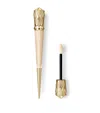 Christian Louboutin Rouge Stiletto Glossy Shine Vinyl Lip Gloss