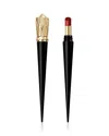 Christian Louboutin Rouge Stiletto Lumi Matte Lipstick