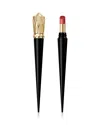Christian Louboutin Rouge Stiletto Lumi Matte Lipstick