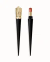 Christian Louboutin Rouge Stiletto Lumi Matte Lipstick