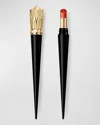 CHRISTIAN LOUBOUTIN ROUGE STILETTO LUMI MATTE LIPSTICK