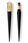 Christian Louboutin Rouge Stiletto Lumi Matte Lipstick In Supra Plum 228l