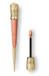 Christian Louboutin Rouge Stiletto Vinyl Gloss In Copper Fever
