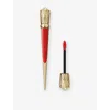 Christian Louboutin Rouge Stiletto Vinyl Gloss Lip Gloss - Fire Red 115v 4ml
