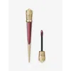 Christian Louboutin Rouge Stiletto Vinyl Gloss Lip Gloss - Mauve Heat 245v 4ml