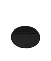 Christian Louboutin Round Card Holder