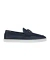 Christian Louboutin Chambeliboat In Black