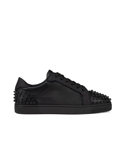 Christian Louboutin Seavaste 2 Orlato Low-top Sneakers In Multi