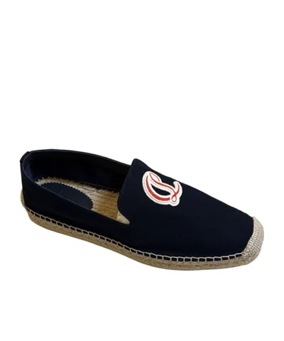 Christian Louboutin Round Toe Espadrilles