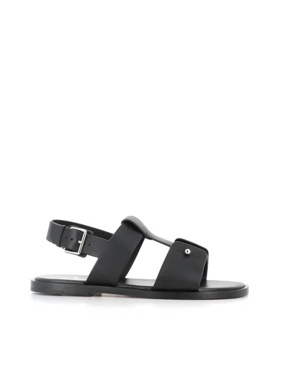 CHRISTIAN LOUBOUTIN SANDAL CHAMBELISS