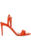 Christian Louboutin Loubigirl Ankle-strap Red Sole Sandals