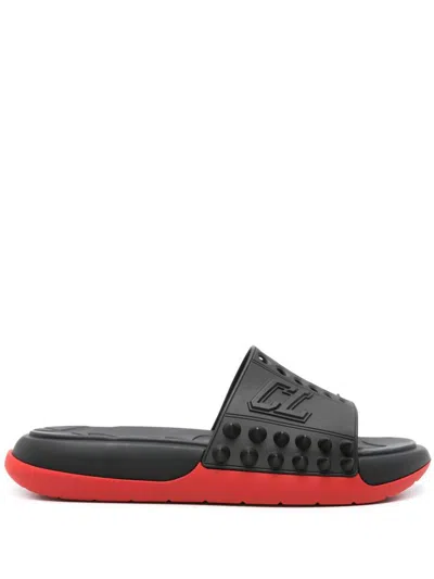 Christian Louboutin Sandals Black