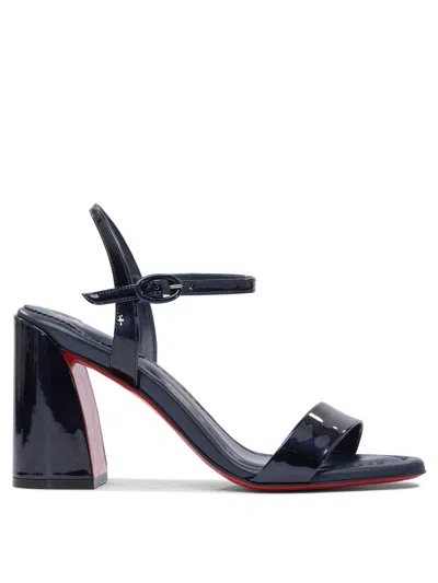 Christian Louboutin Sandals Blue