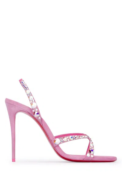 Christian Louboutin Sandals In P762
