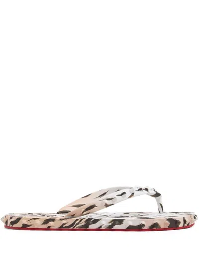 Christian Louboutin Sandals Pink