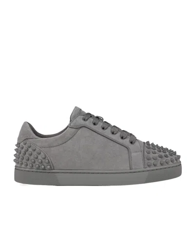 CHRISTIAN LOUBOUTIN SEAVASTE 2 SNEAKERS